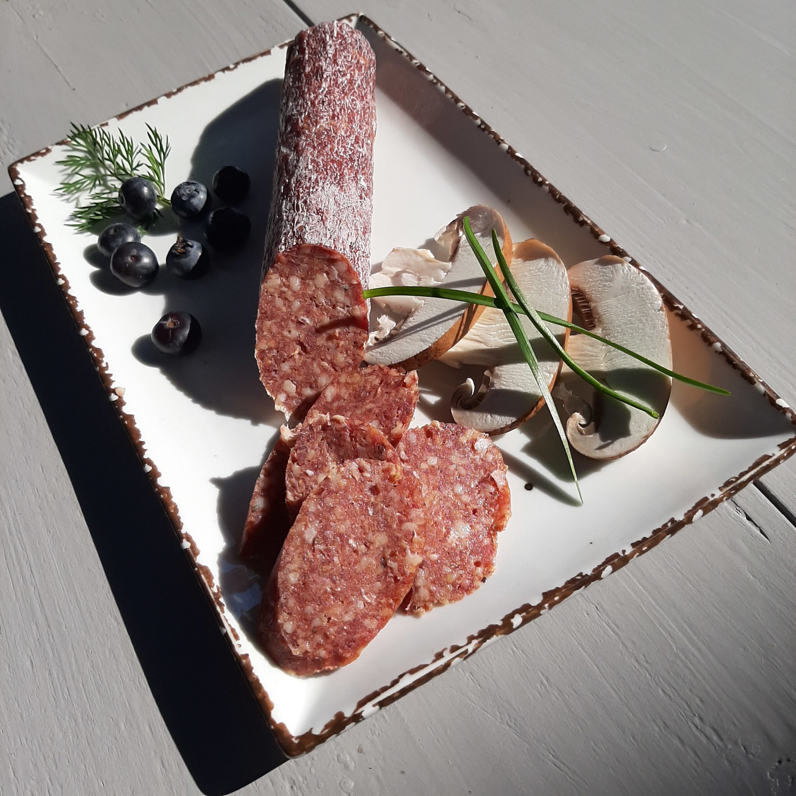 Elchsalami online bestellen