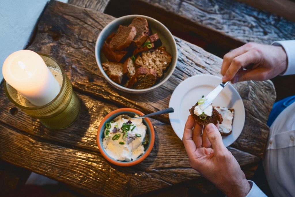 Osterbrunch Kerstins Dortmund Huckarde